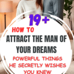 Attract the Man of Your Dreams (1)
