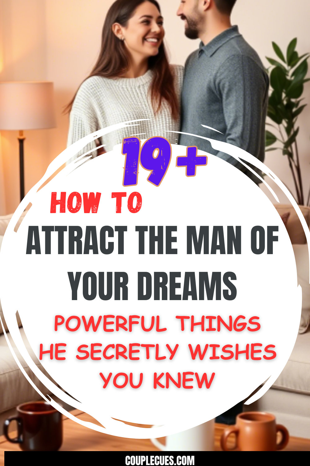 Attract the Man of Your Dreams (1)