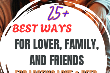 Best Ways To Build Trust In A Relationship