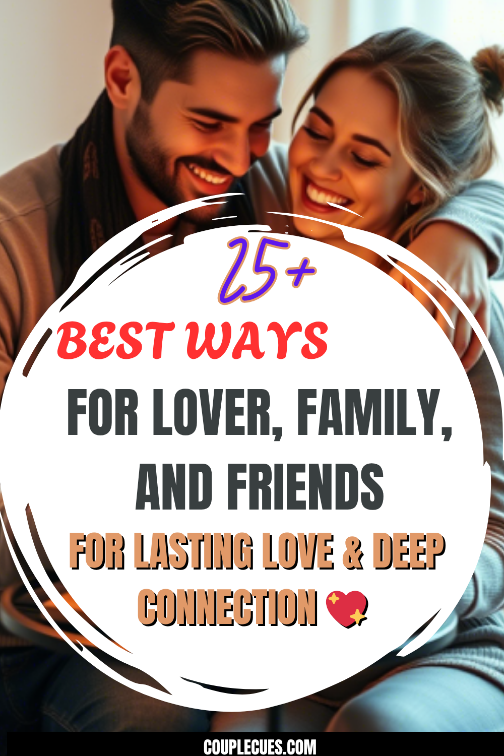 Best Ways To Build Trust In A Relationship