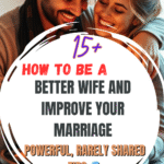 Wife And Improve Your Marriage