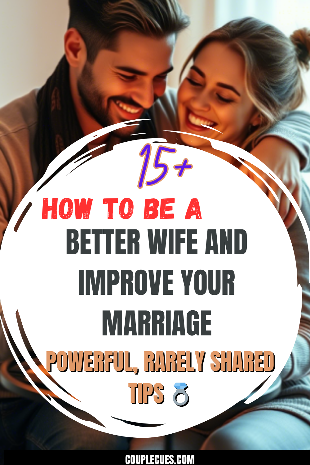 Wife And Improve Your Marriage