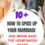 Spice Up Your Marriage
