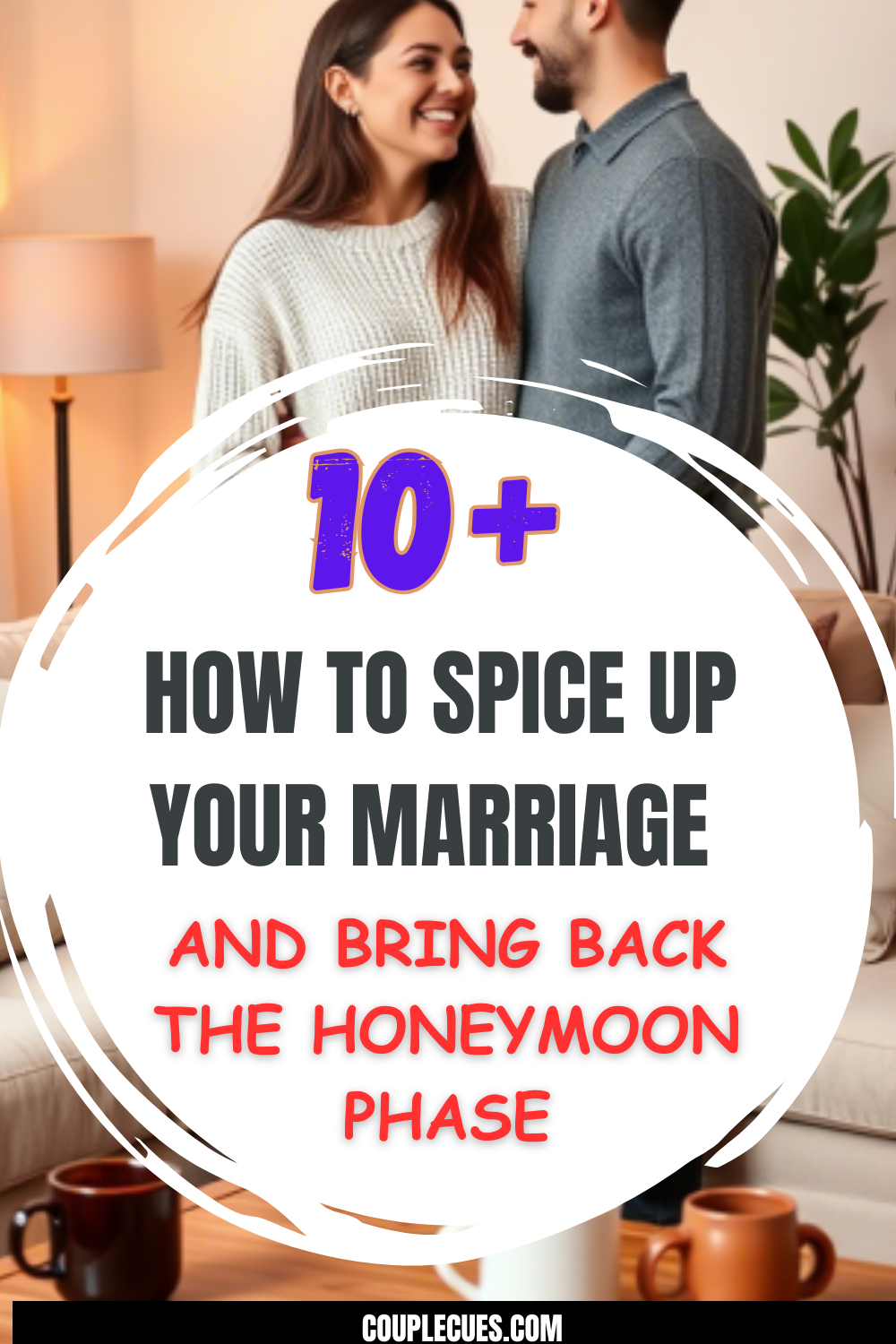 Spice Up Your Marriage