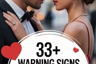 33 Warning Signs You Are in a Toxic Relationship