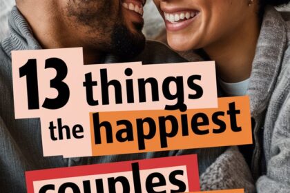 13 Things The Happiest Couples Do On The Weekends