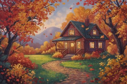 Good Morning November Quotes