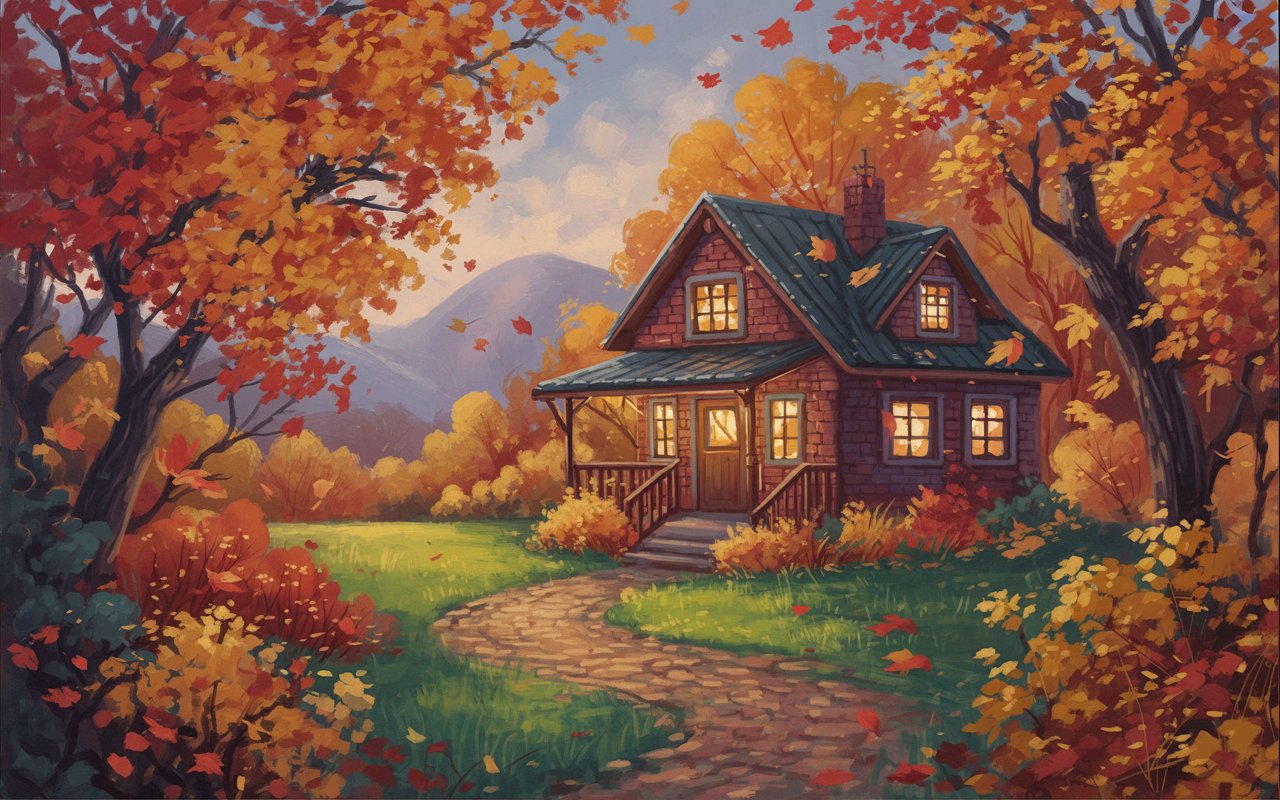 Good Morning November Quotes