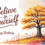 Inspirational October Quotes and Messages