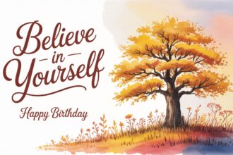 Inspirational October Quotes and Messages