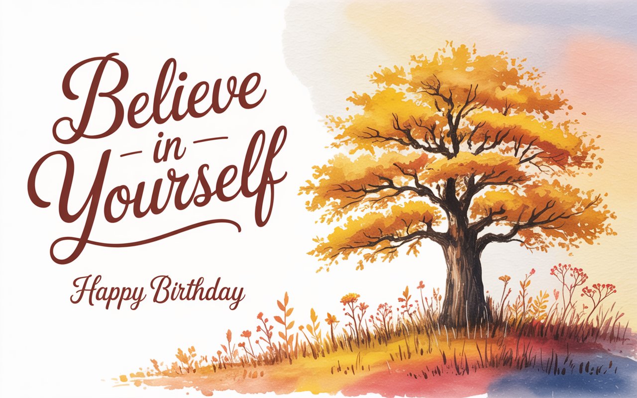Inspirational October Quotes and Messages