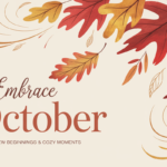 New Month October