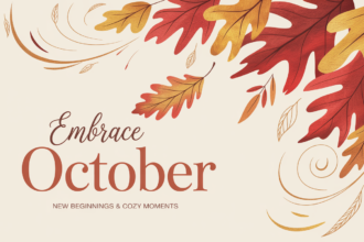 New Month October