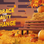 Positive October Quotes and Messages