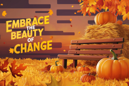 Positive October Quotes and Messages