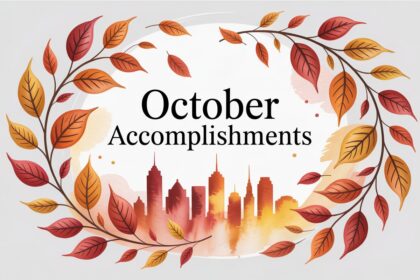 October Quotes for Work