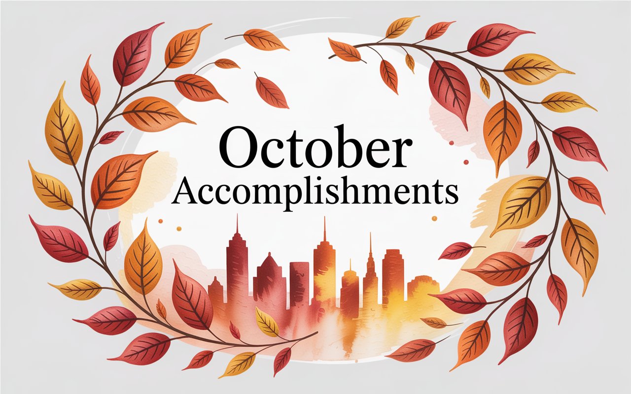 October Quotes for Work