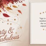 End of October Quotes and Messages