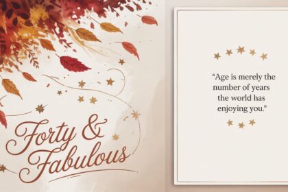 End of October Quotes and Messages