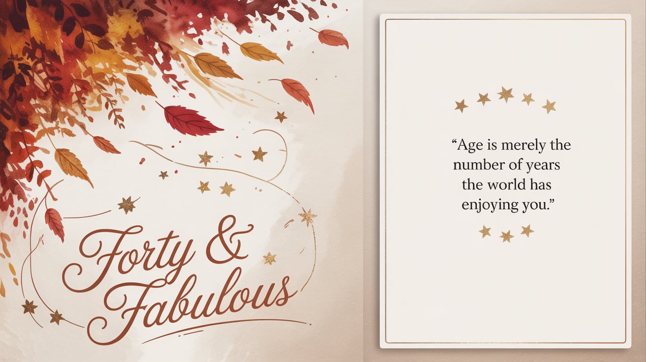 End of October Quotes and Messages