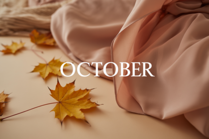 Goodbye October Quotes and Messages